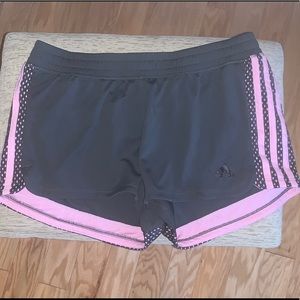 Adidas Running Shorts